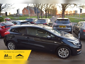 Used Kia Pro Ceed 2017 for sale - 77953394: Photo