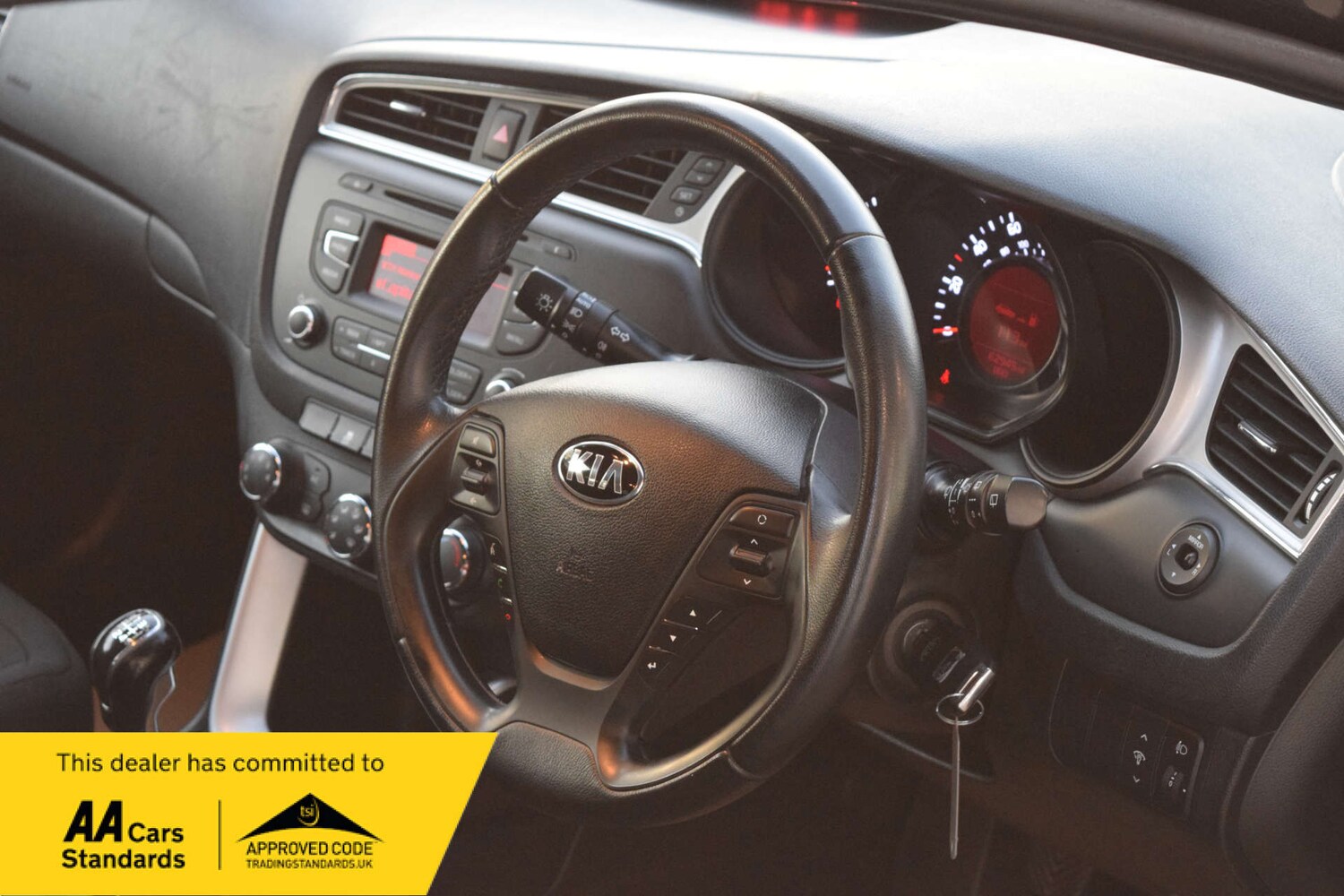 Used Kia Pro Ceed 2017 for sale - 77953394: Photo 30