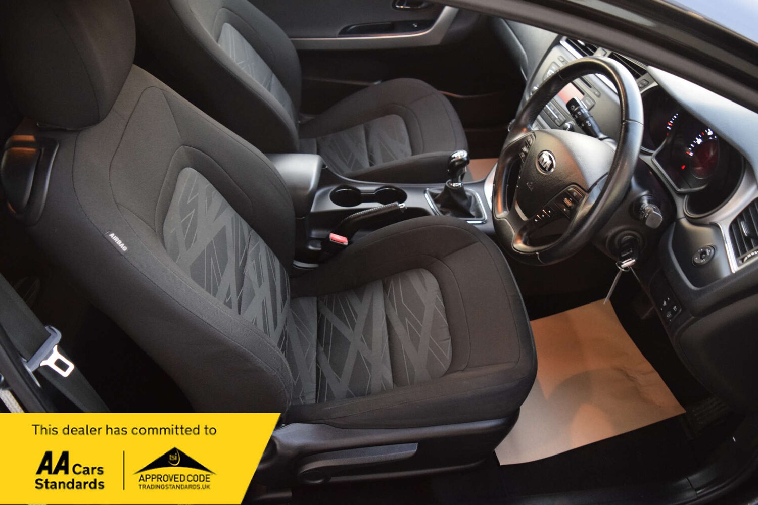 Used Kia Pro Ceed 2017 for sale - 77953394: Photo 31