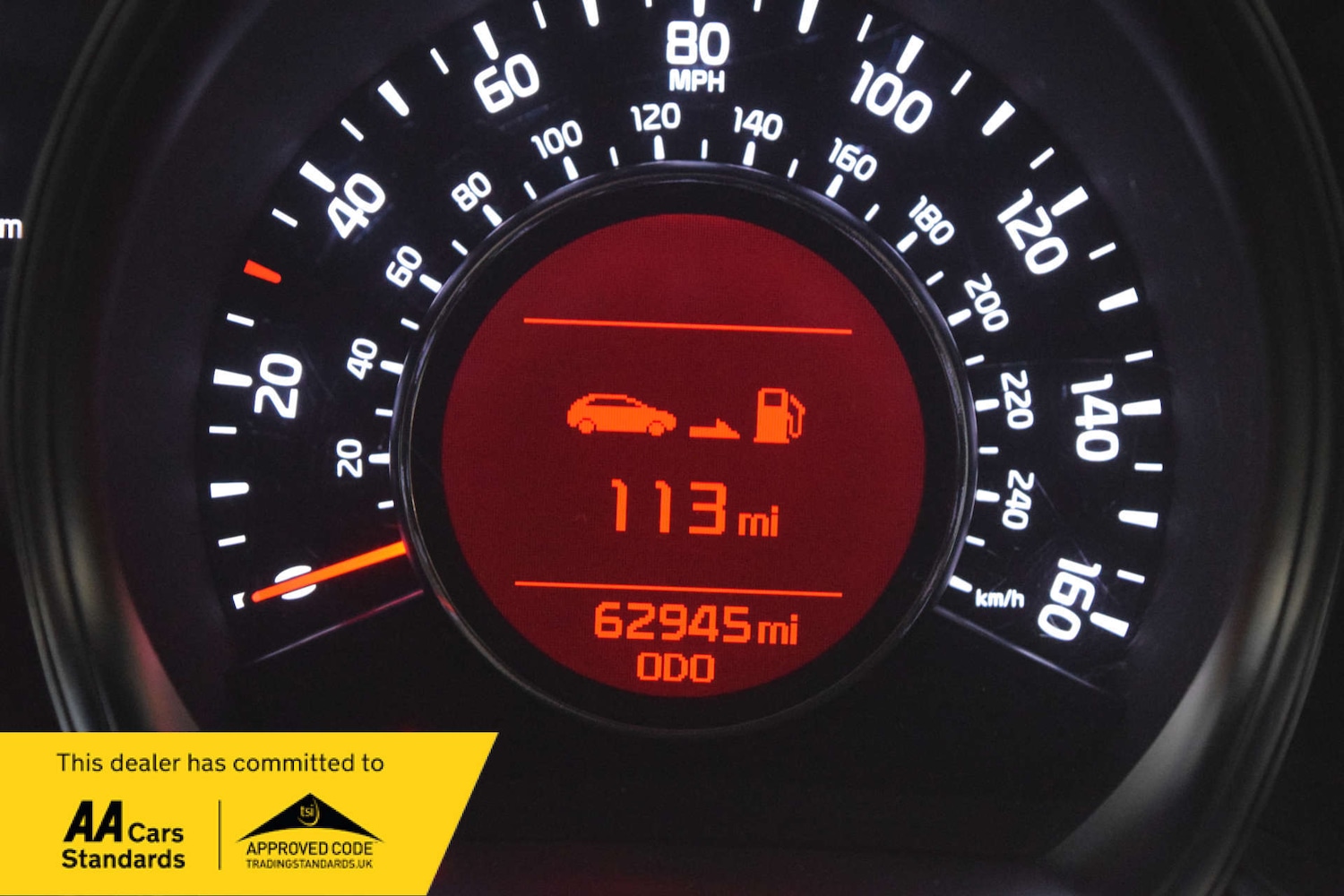 Used Kia Pro Ceed 2017 for sale - 77953394: Photo 34