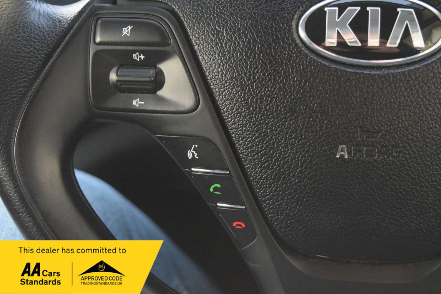 Used Kia Pro Ceed 2017 for sale - 77953394: Photo 37