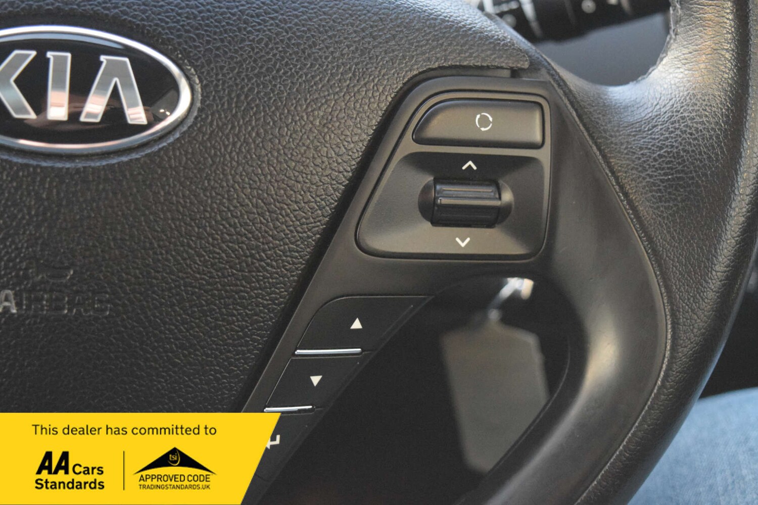 Used Kia Pro Ceed 2017 for sale - 77953394: Photo 38