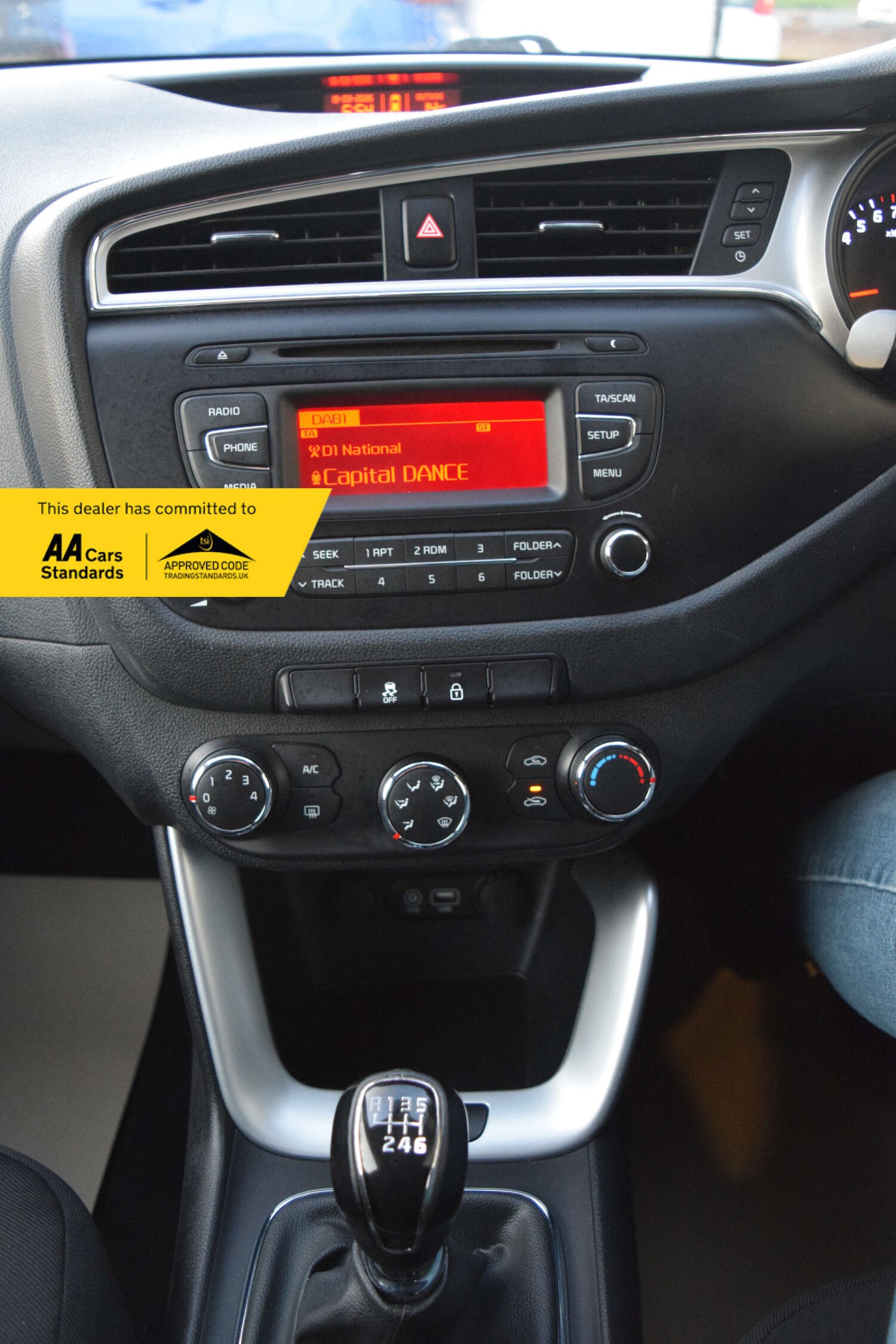 Used Kia Pro Ceed 2017 for sale - 77953394: Photo 39