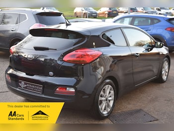 Used Kia Pro Ceed 2017 for sale - 77953394: Photo