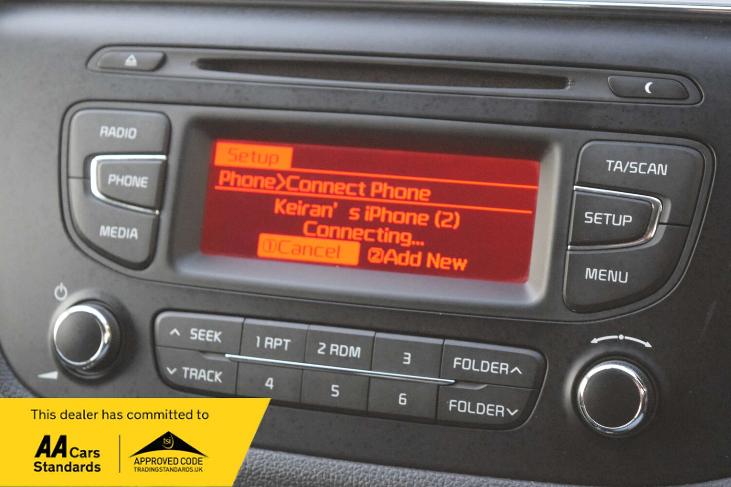 Used Kia Pro Ceed 2017 for sale - 77953394: Photo 42