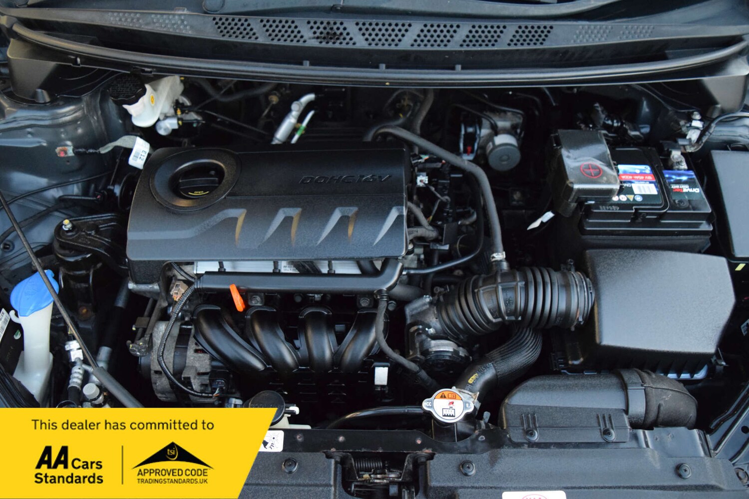 Used Kia Pro Ceed 2017 for sale - 77953394: Photo 48