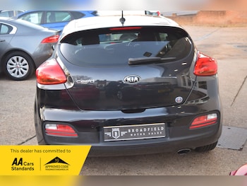 Used Kia Pro Ceed 2017 for sale - 77953394: Photo