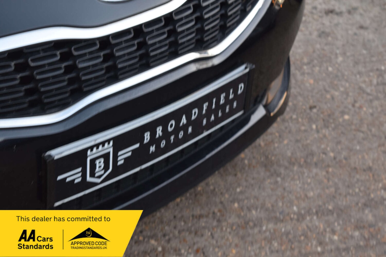 Used Kia Pro Ceed 2017 for sale - 77953394: Photo 9