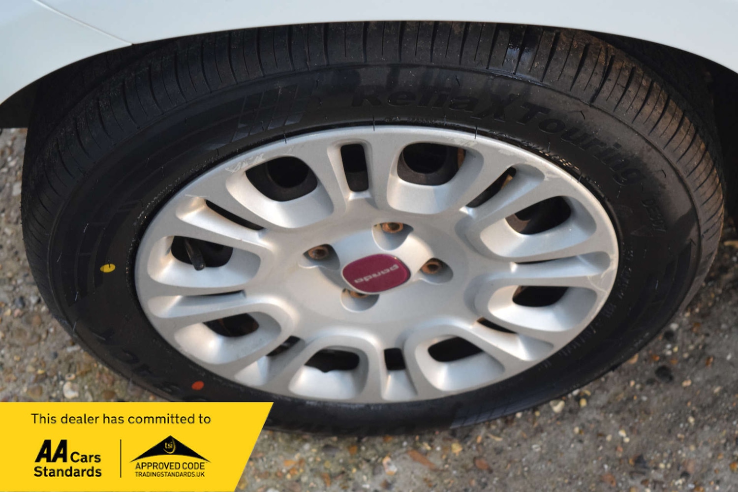 Used Fiat Panda 2015 for sale - 77694638: Photo 22