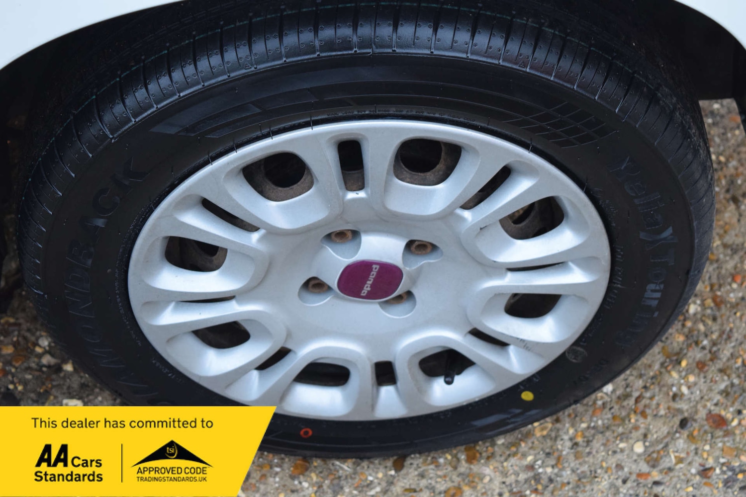 Used Fiat Panda 2015 for sale - 77694638: Photo 23