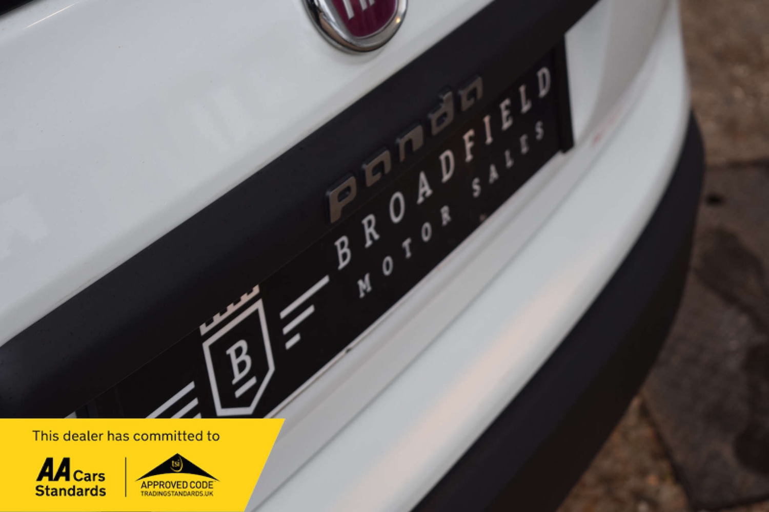 Used Fiat Panda 2015 for sale - 77694638: Photo 27