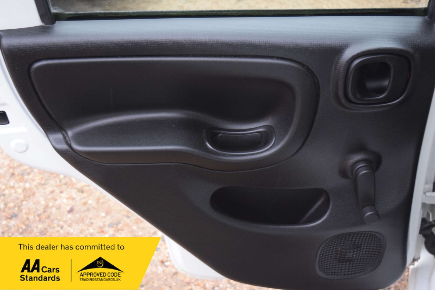 Used Fiat Panda 2015 for sale - 77694638: Photo 32