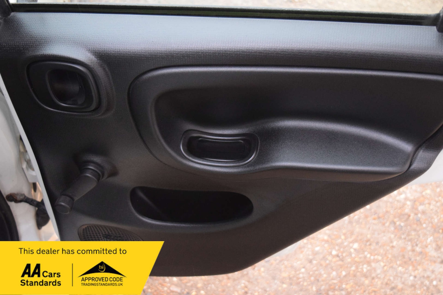 Used Fiat Panda 2015 for sale - 77694638: Photo 36