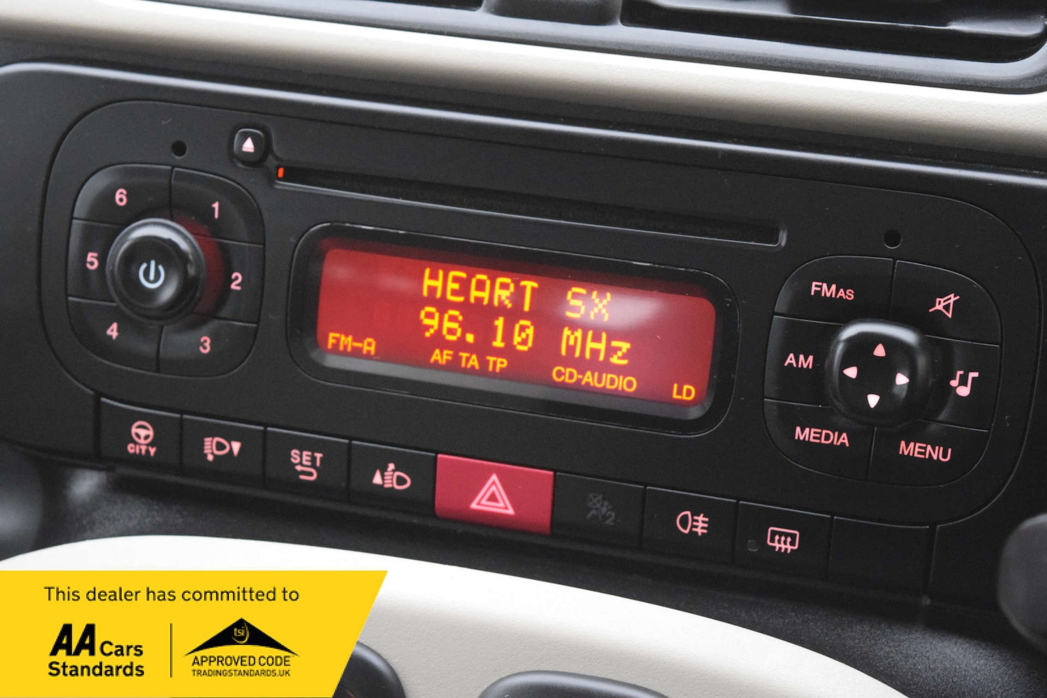 Used Fiat Panda 2015 for sale - 77694638: Photo 45