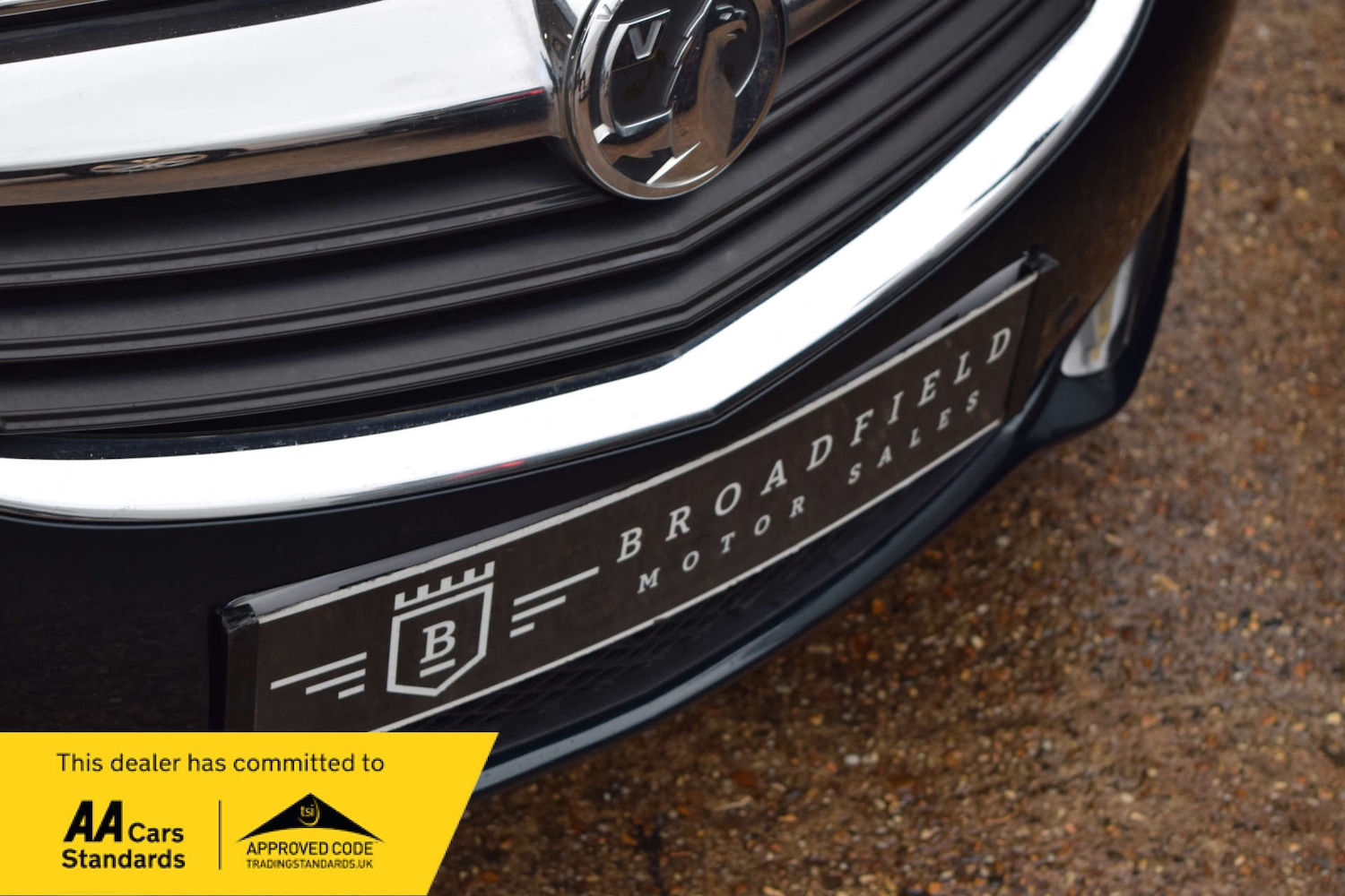 Used Vauxhall Insignia 2016 for sale - 77640556: Photo 10