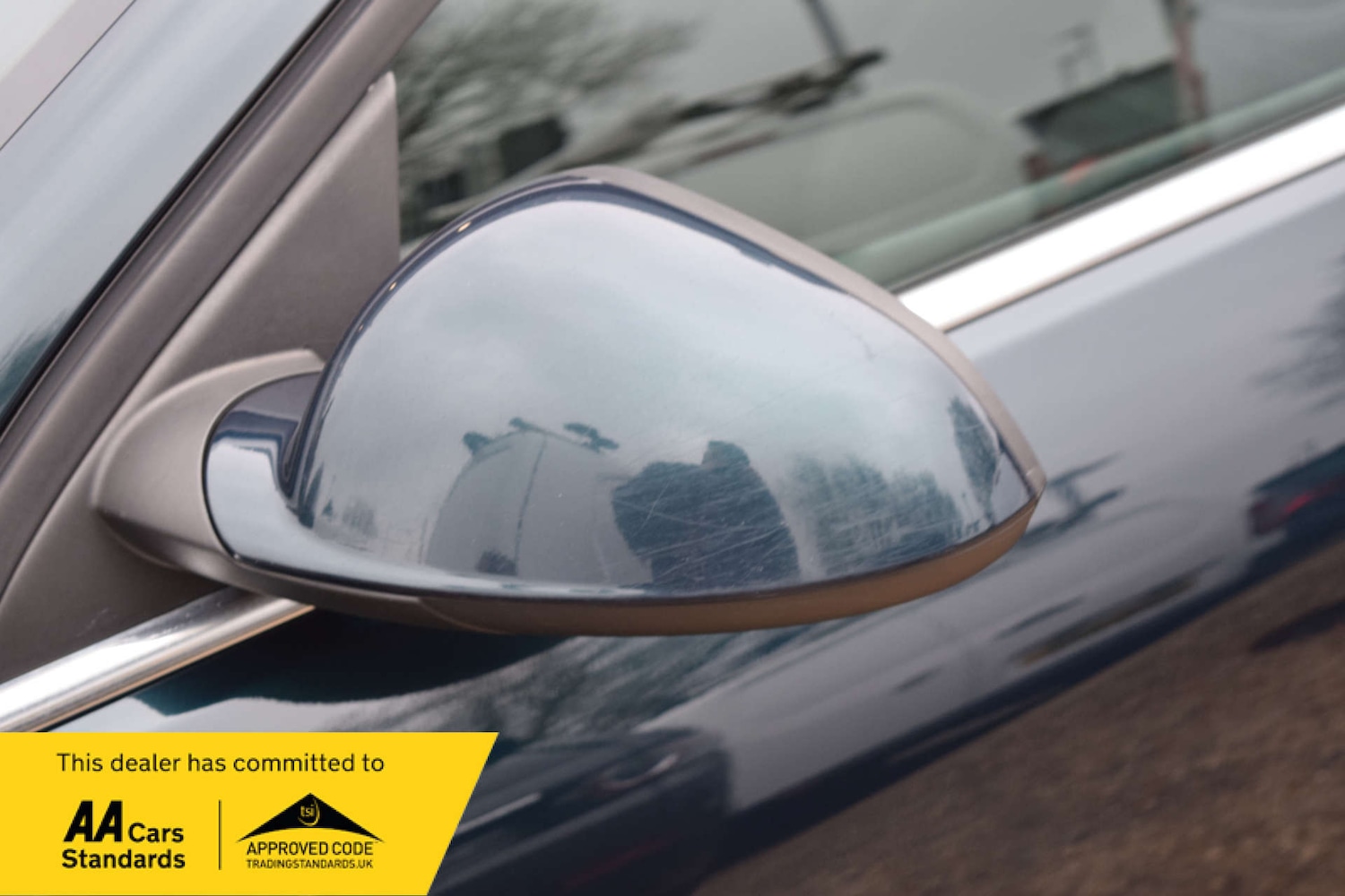 Used Vauxhall Insignia 2016 for sale - 77640556: Photo 11