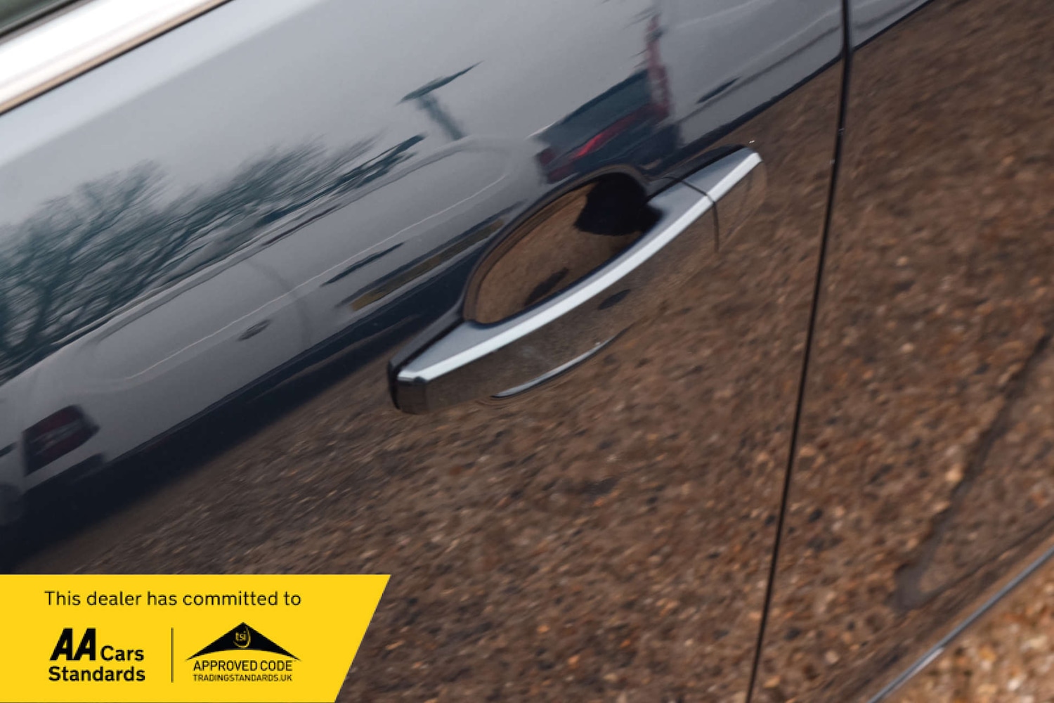 Used Vauxhall Insignia 2016 for sale - 77640556: Photo 12