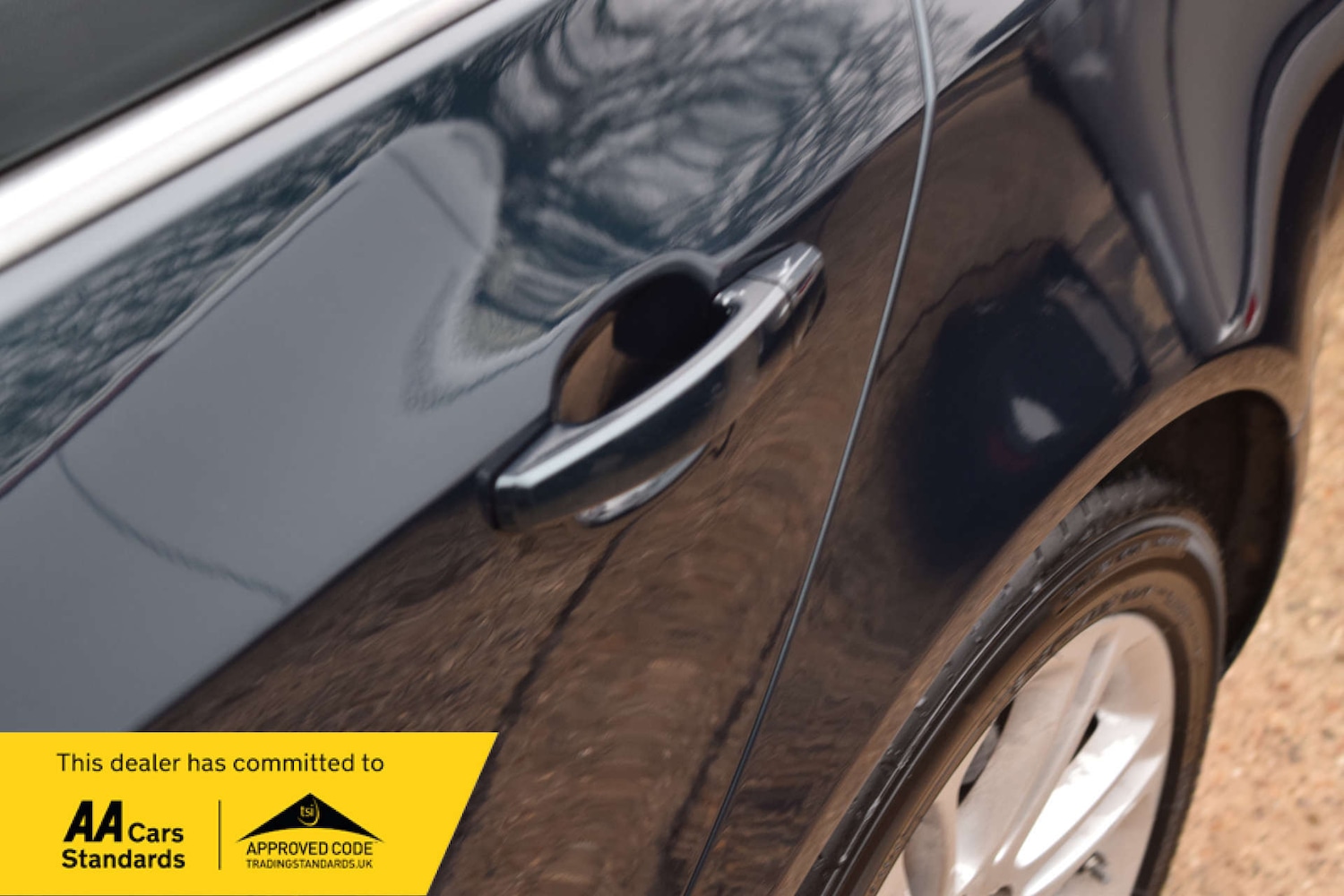 Used Vauxhall Insignia 2016 for sale - 77640556: Photo 13