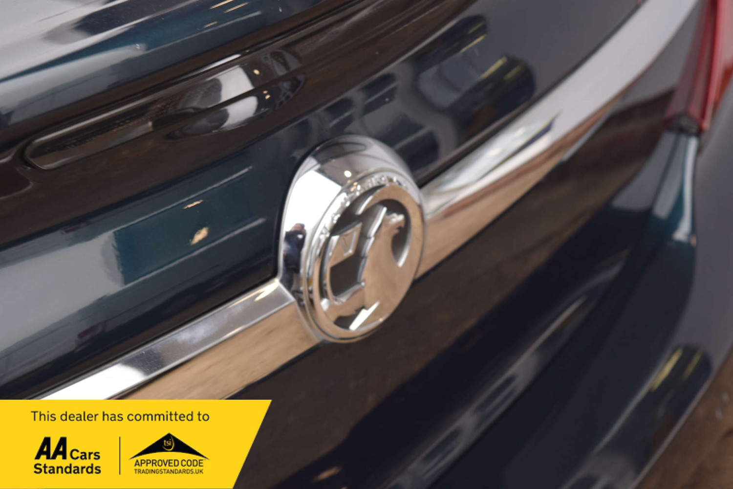 Used Vauxhall Insignia 2016 for sale - 77640556: Photo 14