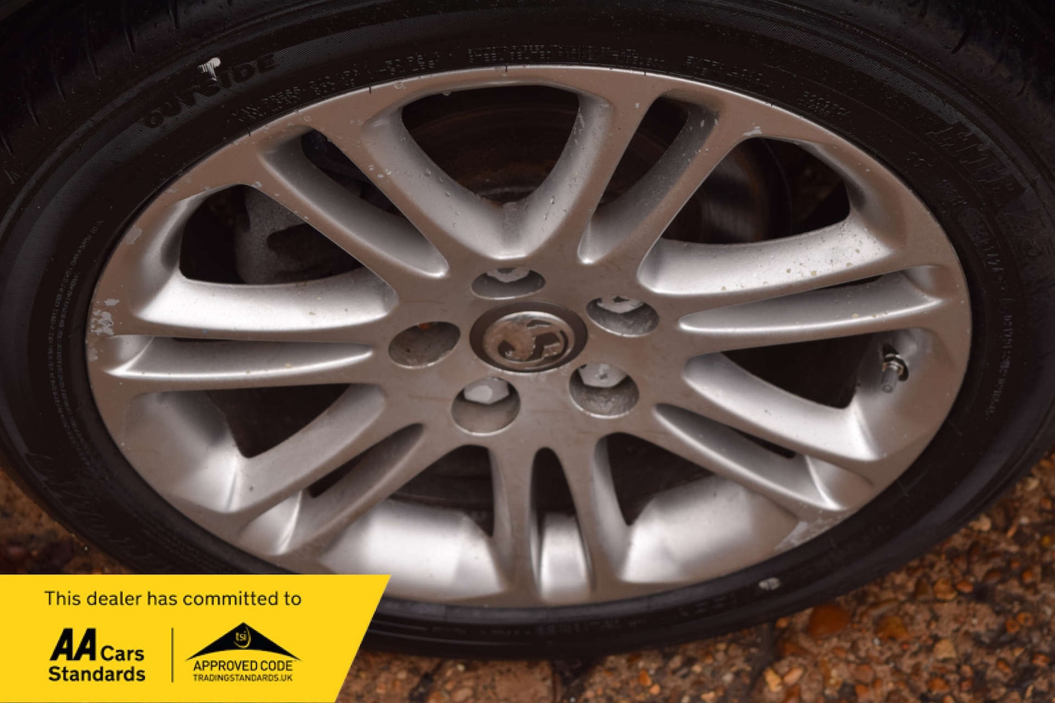 Used Vauxhall Insignia 2016 for sale - 77640556: Photo 19