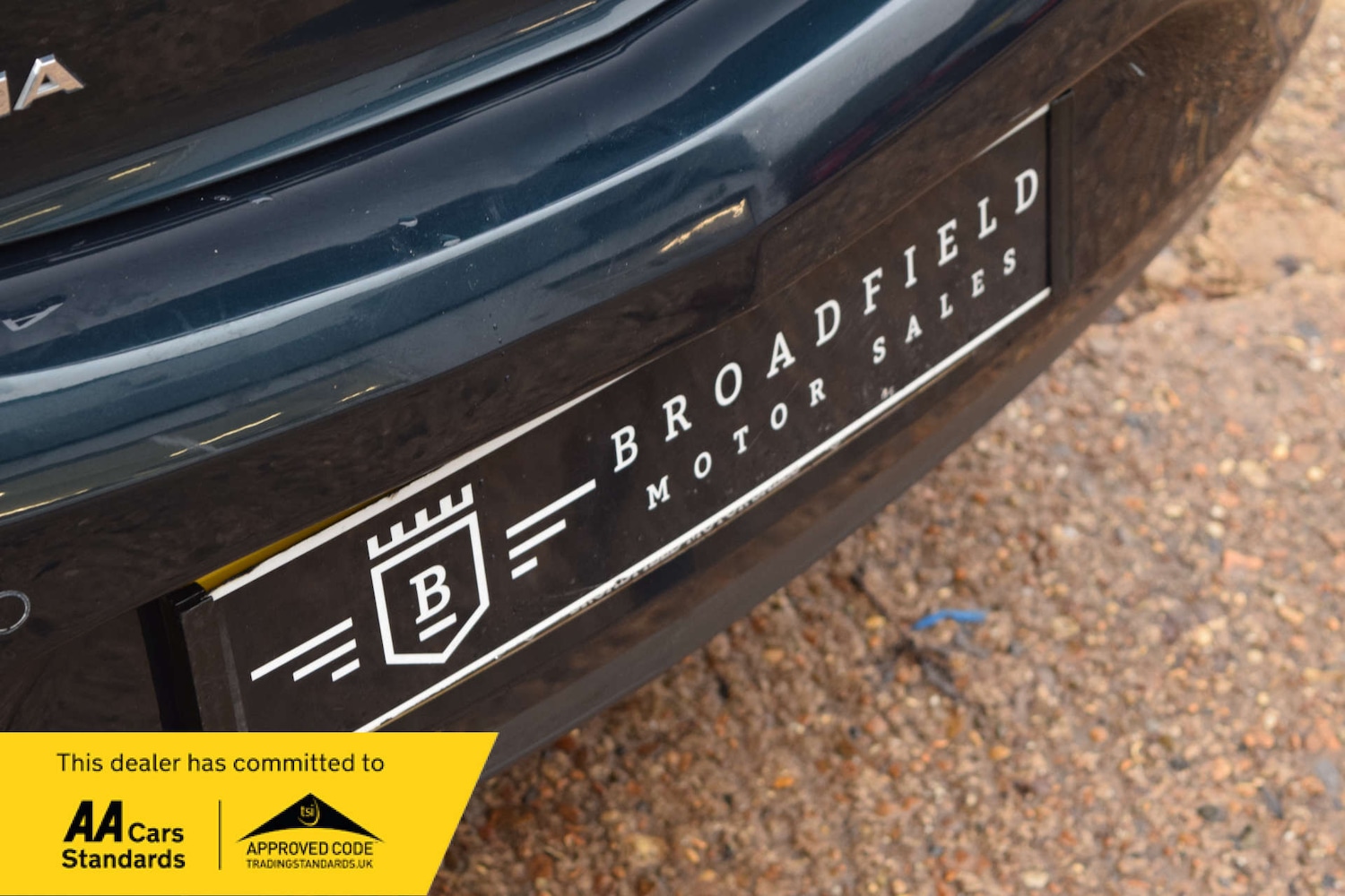 Used Vauxhall Insignia 2016 for sale - 77640556: Photo 23