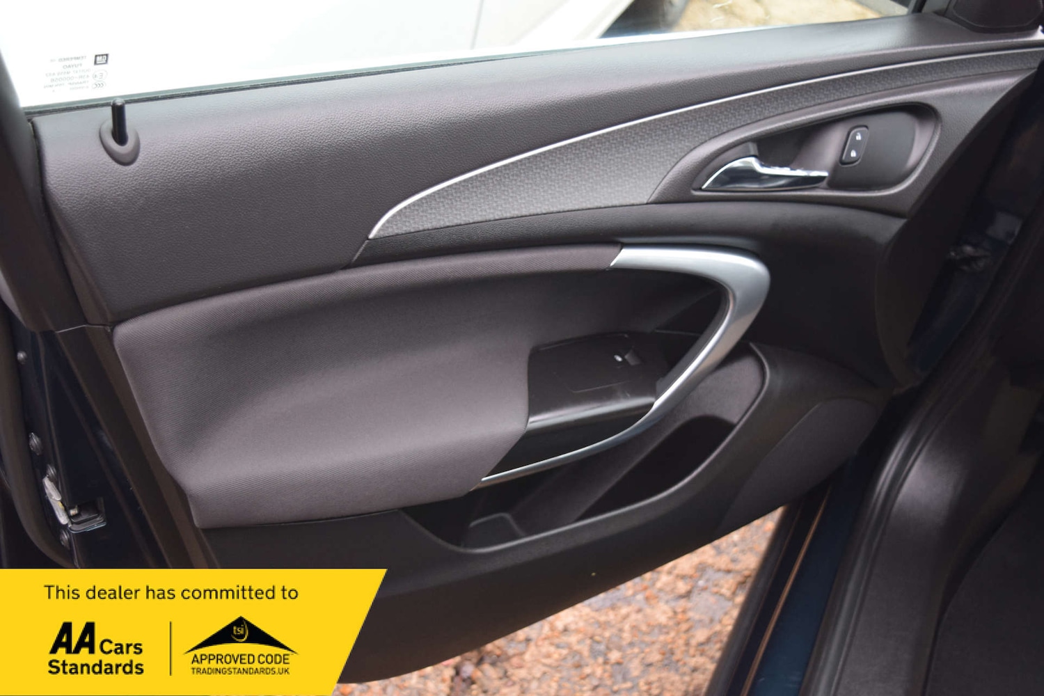 Used Vauxhall Insignia 2016 for sale - 77640556: Photo 26