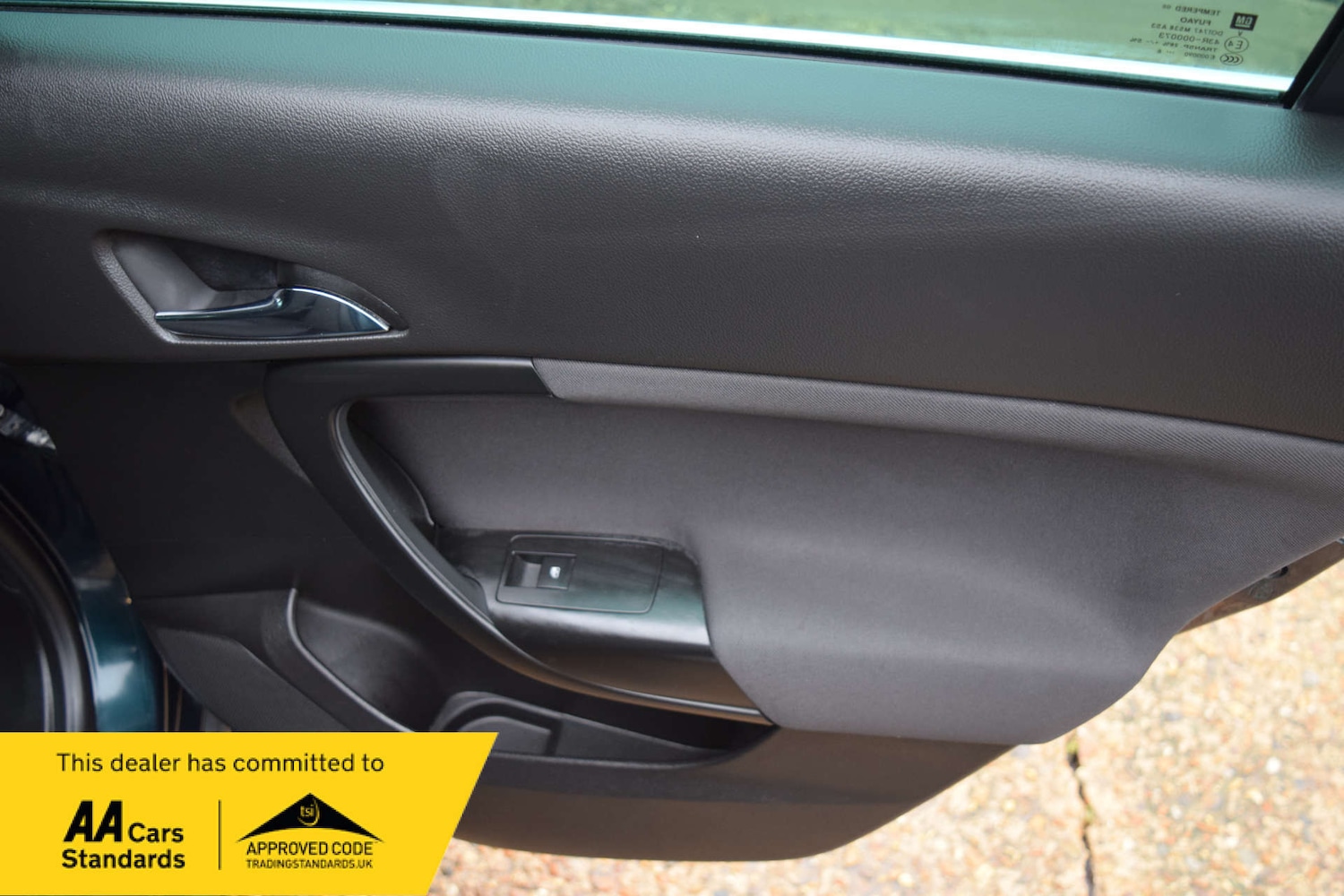 Used Vauxhall Insignia 2016 for sale - 77640556: Photo 30