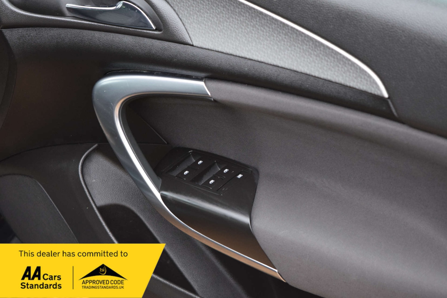 Used Vauxhall Insignia 2016 for sale - 77640556: Photo 32