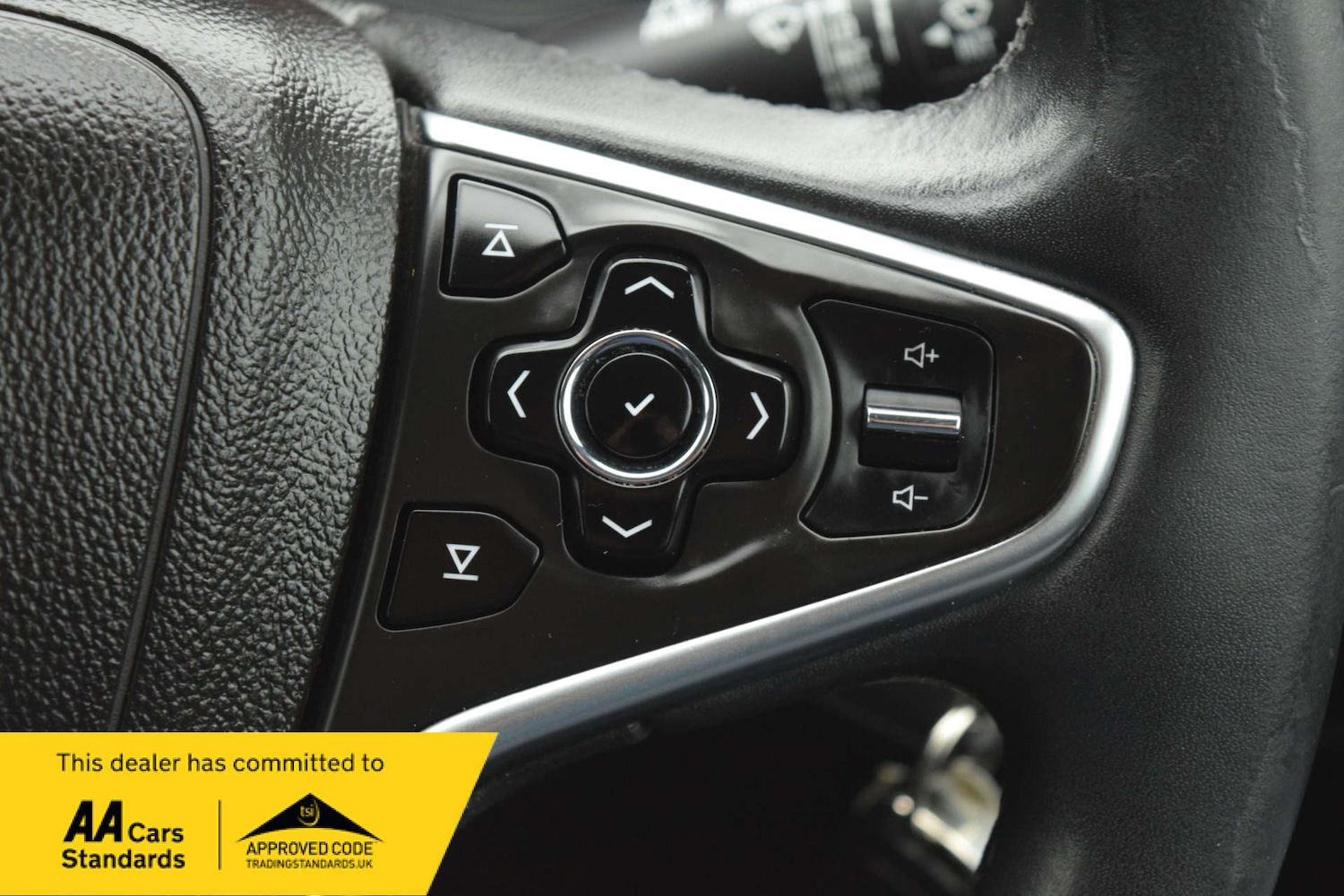 Used Vauxhall Insignia 2016 for sale - 77640556: Photo 40