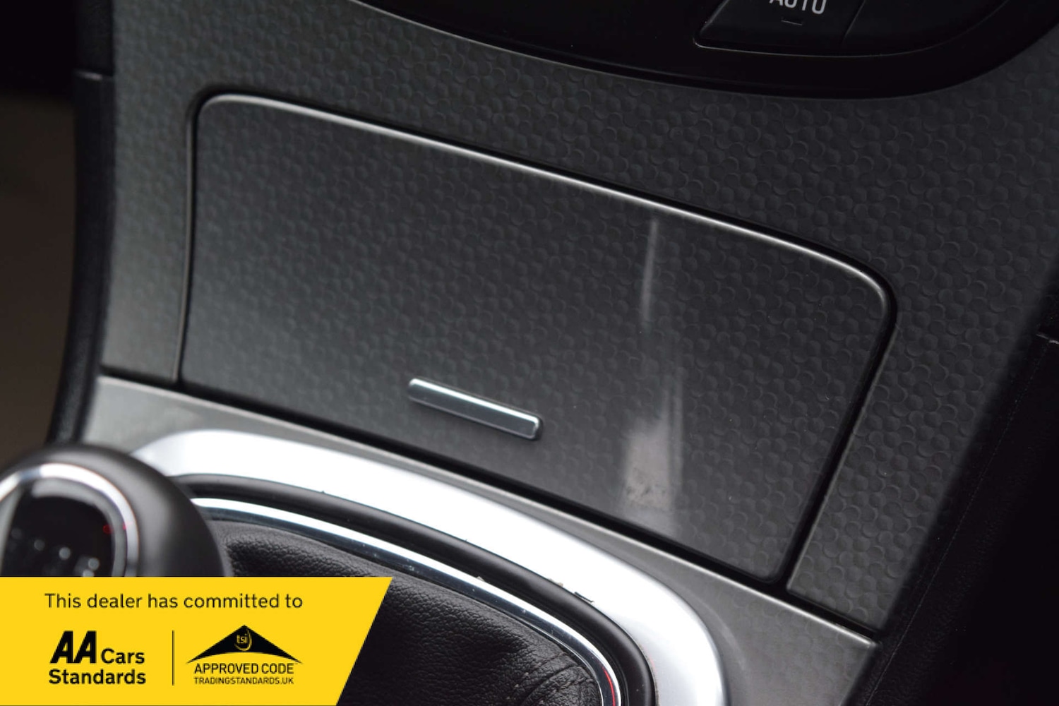 Used Vauxhall Insignia 2016 for sale - 77640556: Photo 45