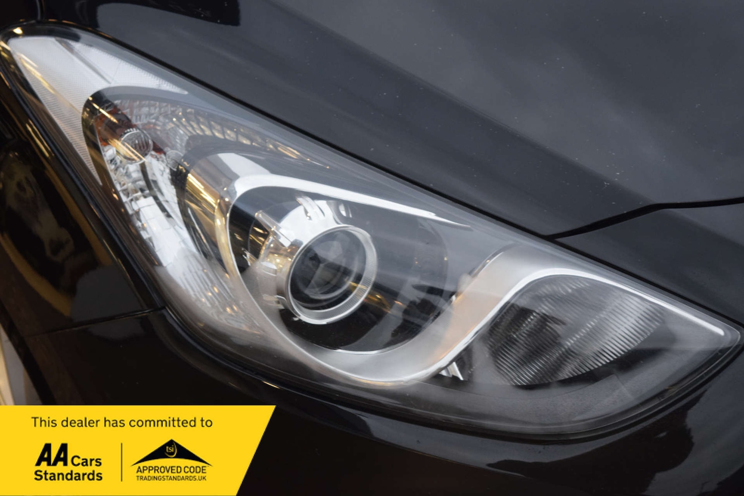 Used Hyundai i30 2012 for sale - 76567733: Photo 11