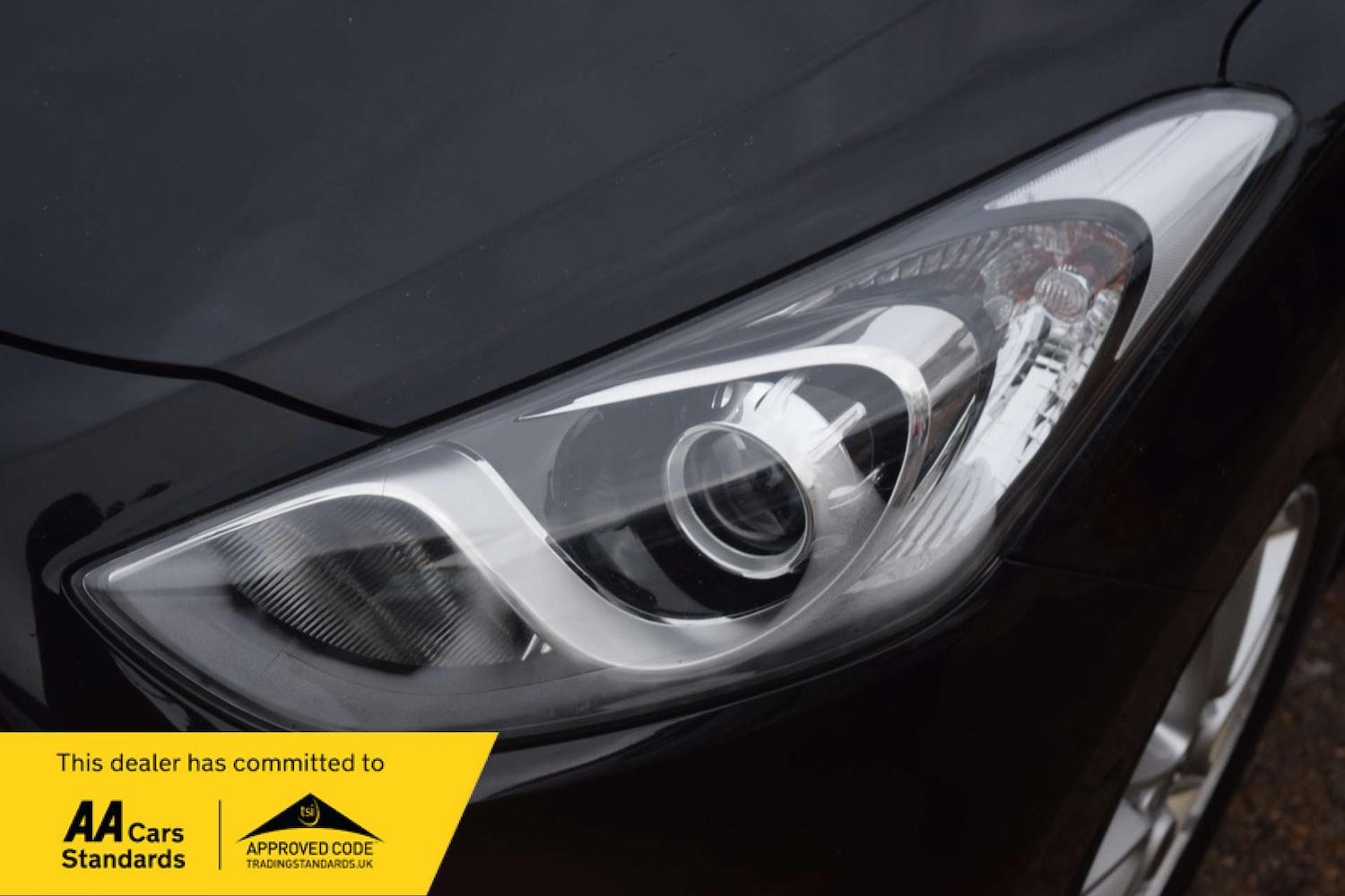 Used Hyundai i30 2012 for sale - 76567733: Photo 13