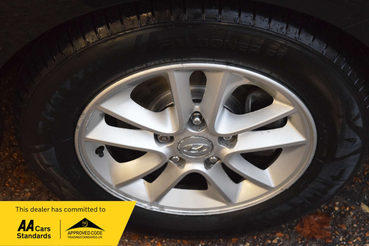 Used Hyundai i30 2012 for sale - 76567733: Photo 21