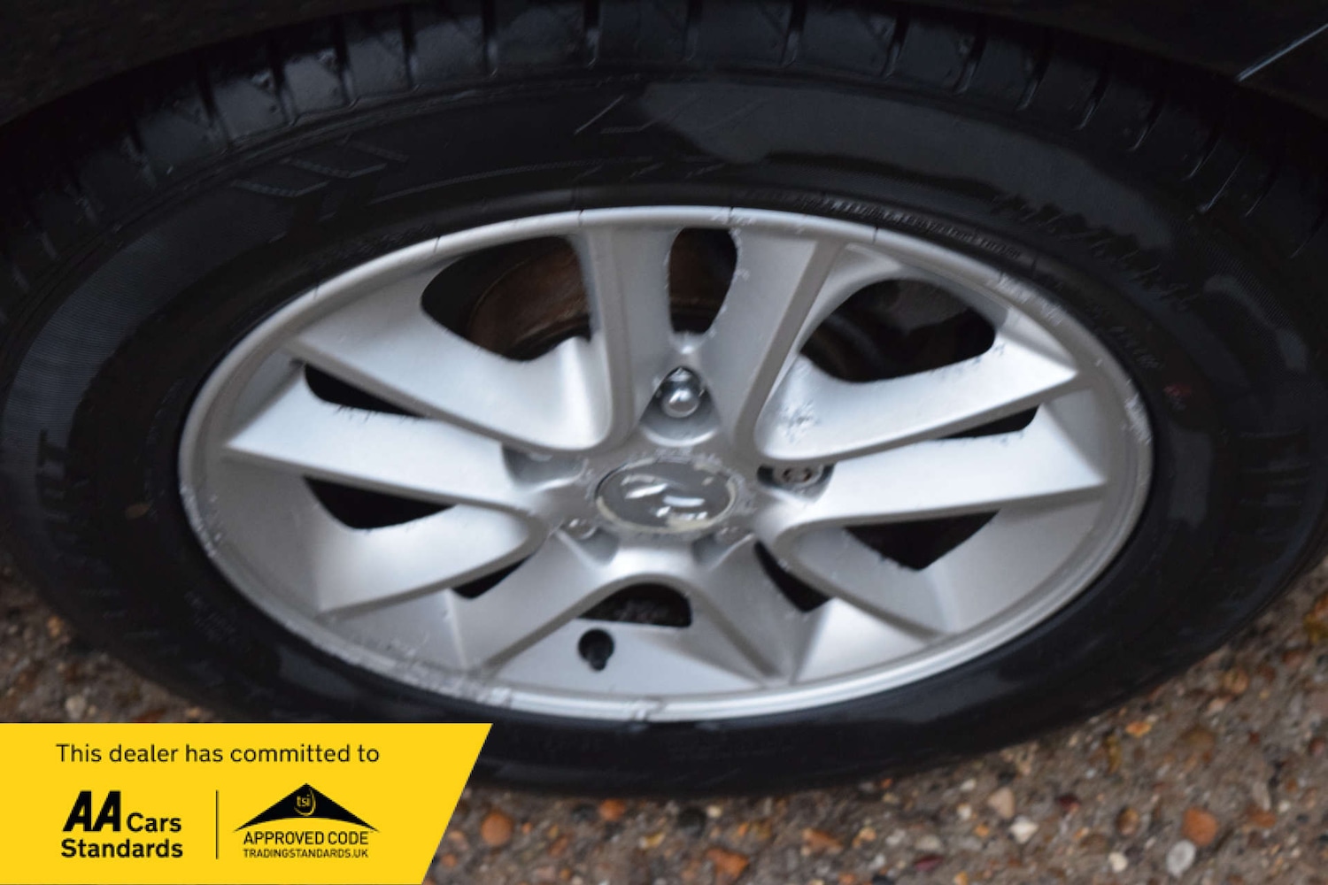 Used Hyundai i30 2012 for sale - 76567733: Photo 23