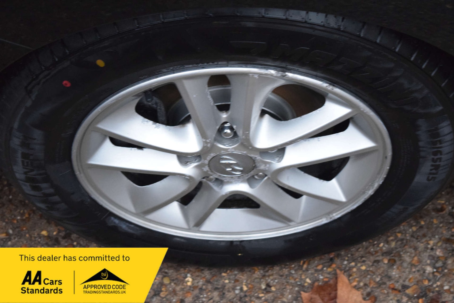 Used Hyundai i30 2012 for sale - 76567733: Photo 24