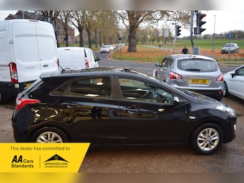 Used Hyundai i30 2012 for sale - 76567733: Photo