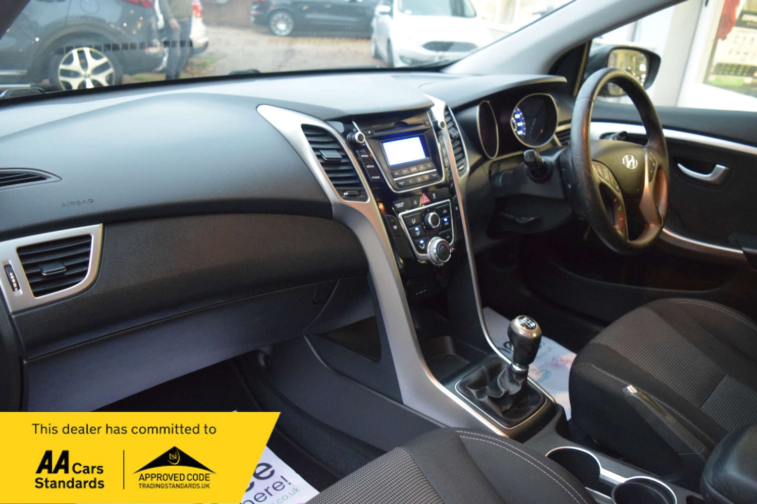 Used Hyundai i30 2012 for sale - 76567733: Photo 31