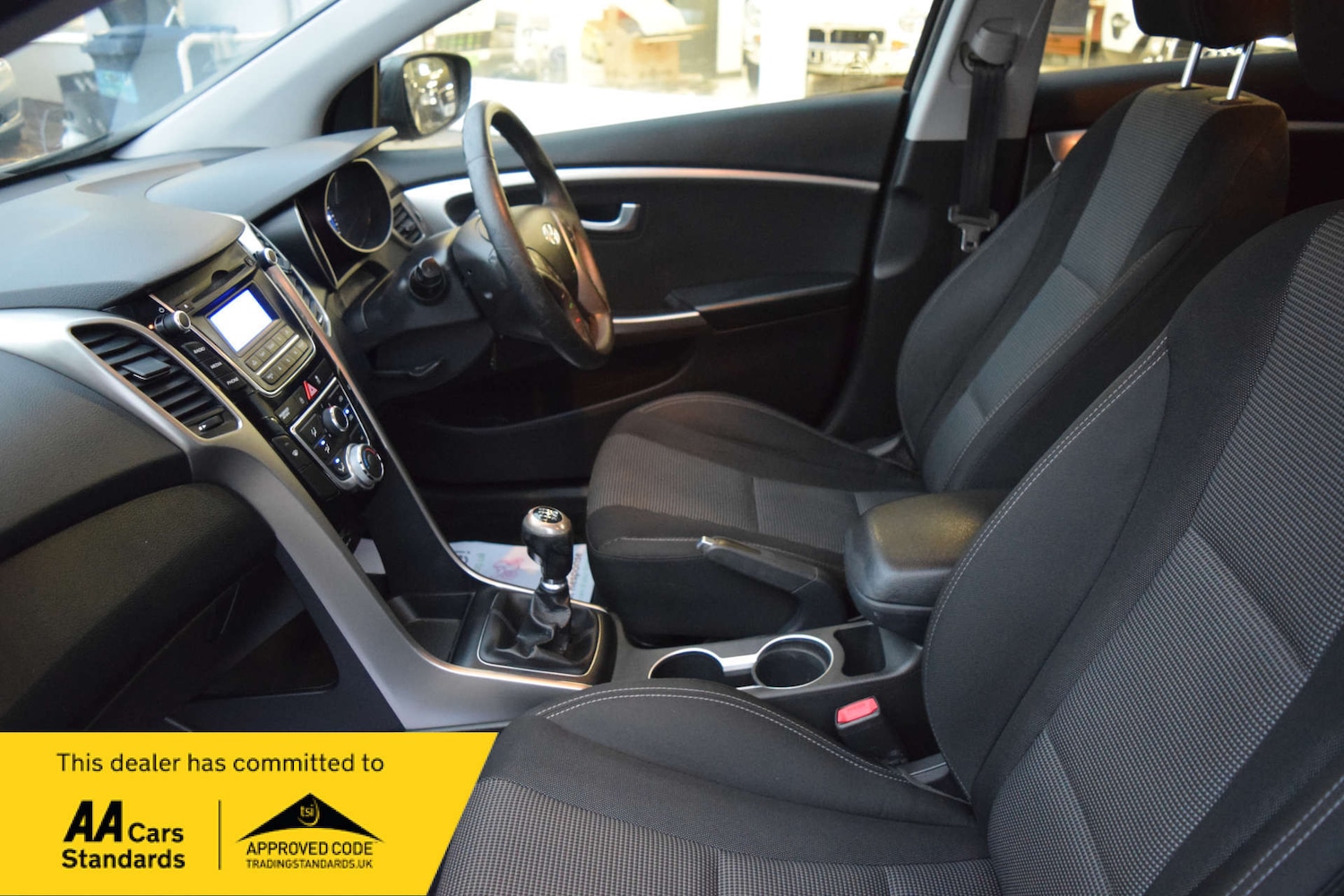 Used Hyundai i30 2012 for sale - 76567733: Photo 32