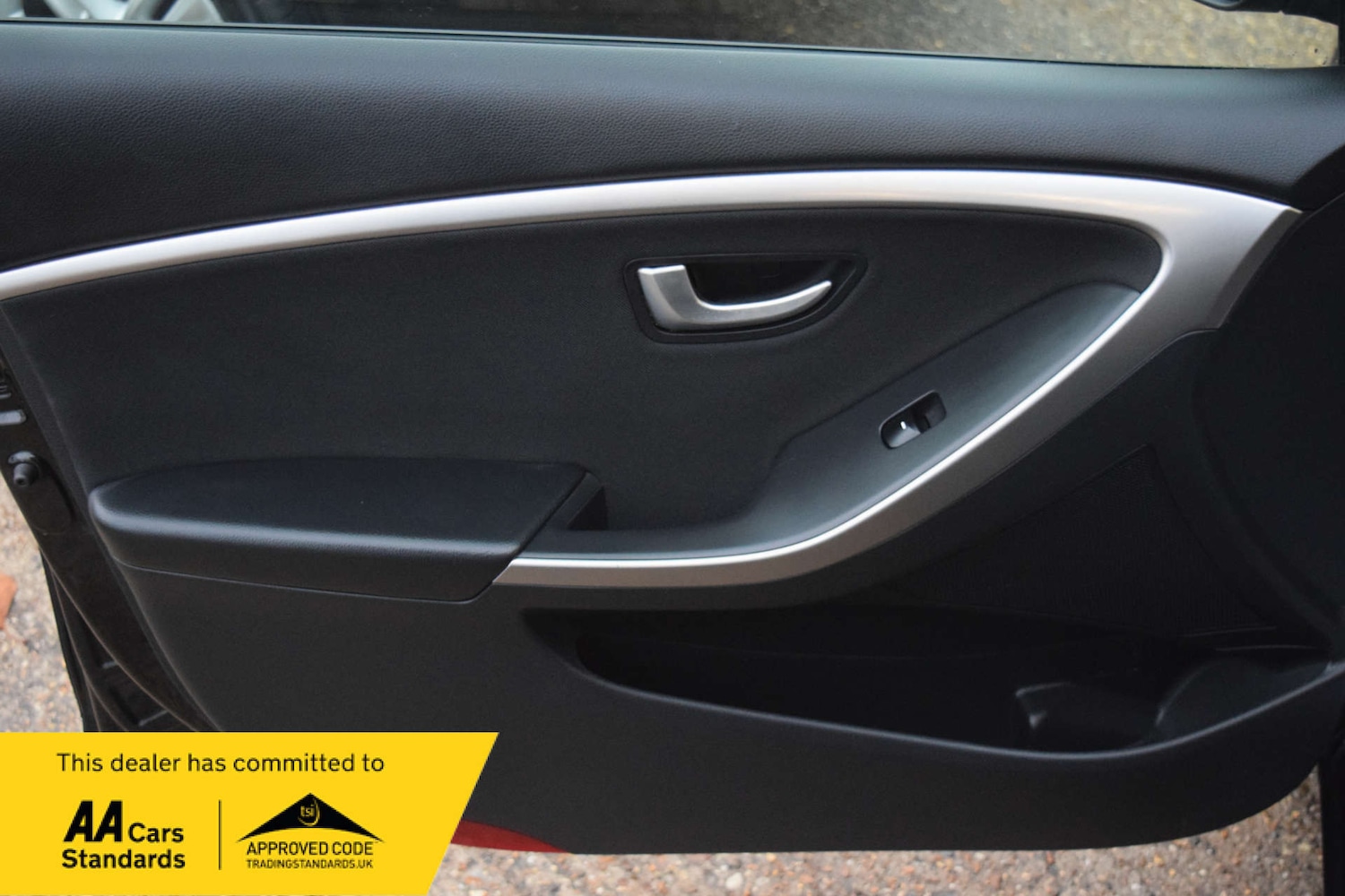 Used Hyundai i30 2012 for sale - 76567733: Photo 33