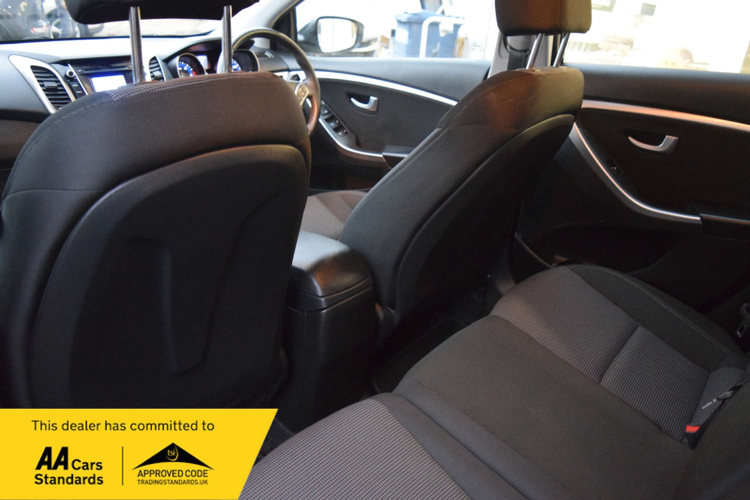 Used Hyundai i30 2012 for sale - 76567733: Photo 34