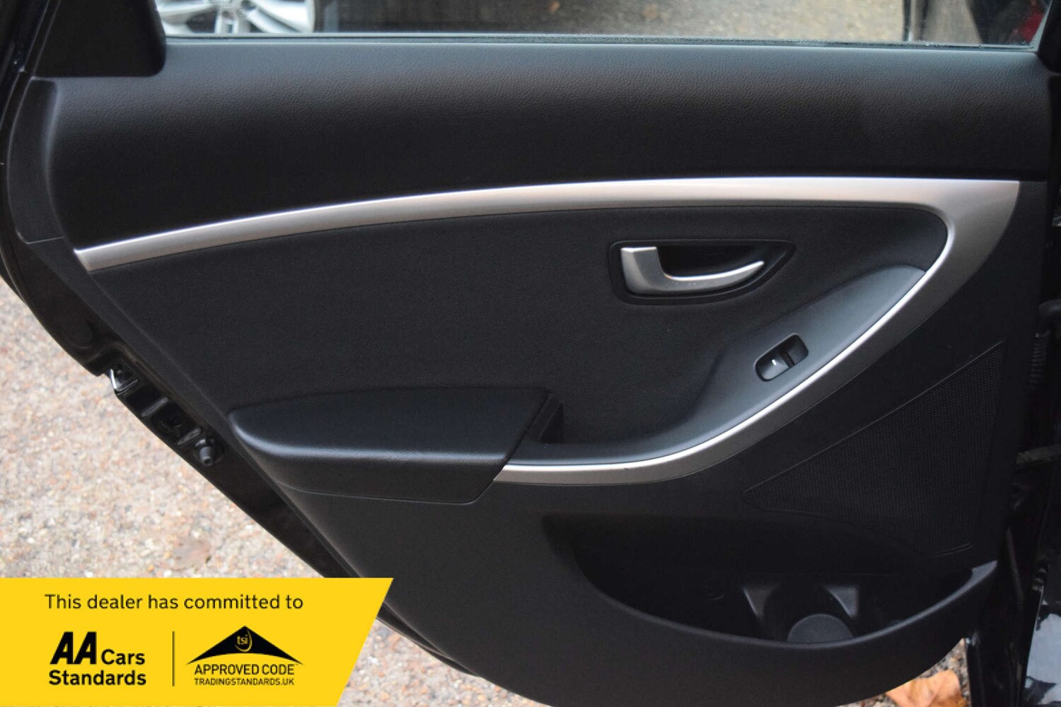 Used Hyundai i30 2012 for sale - 76567733: Photo 35