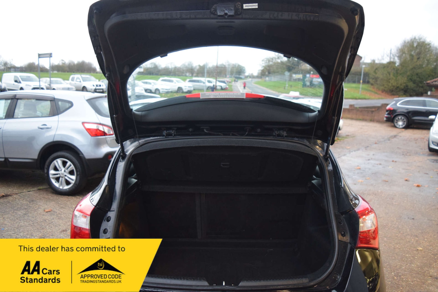 Used Hyundai i30 2012 for sale - 76567733: Photo 37