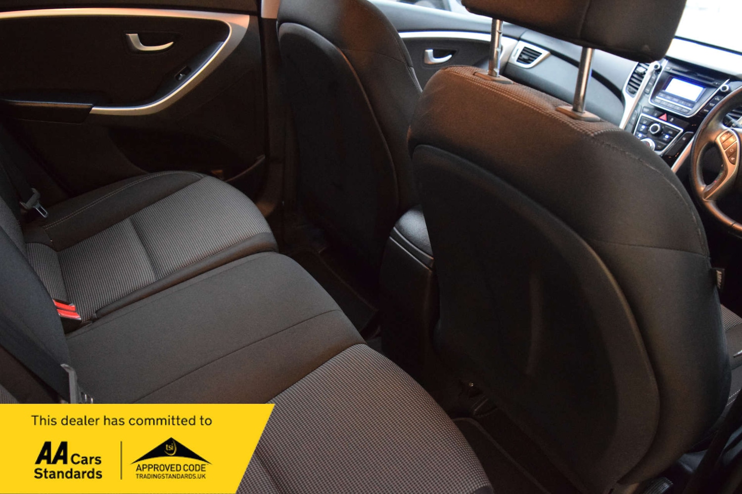 Used Hyundai i30 2012 for sale - 76567733: Photo 38