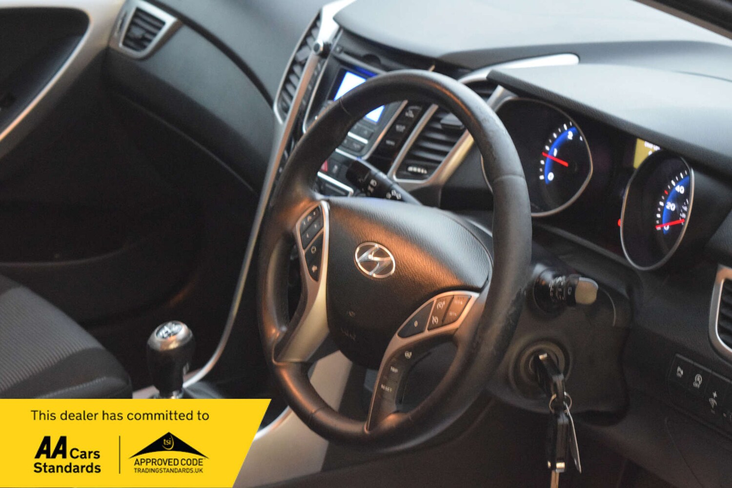 Used Hyundai i30 2012 for sale - 76567733: Photo 42