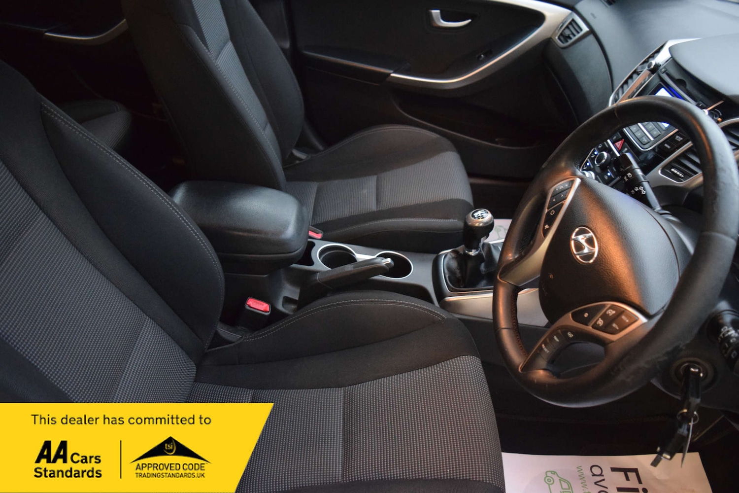 Used Hyundai i30 2012 for sale - 76567733: Photo 43