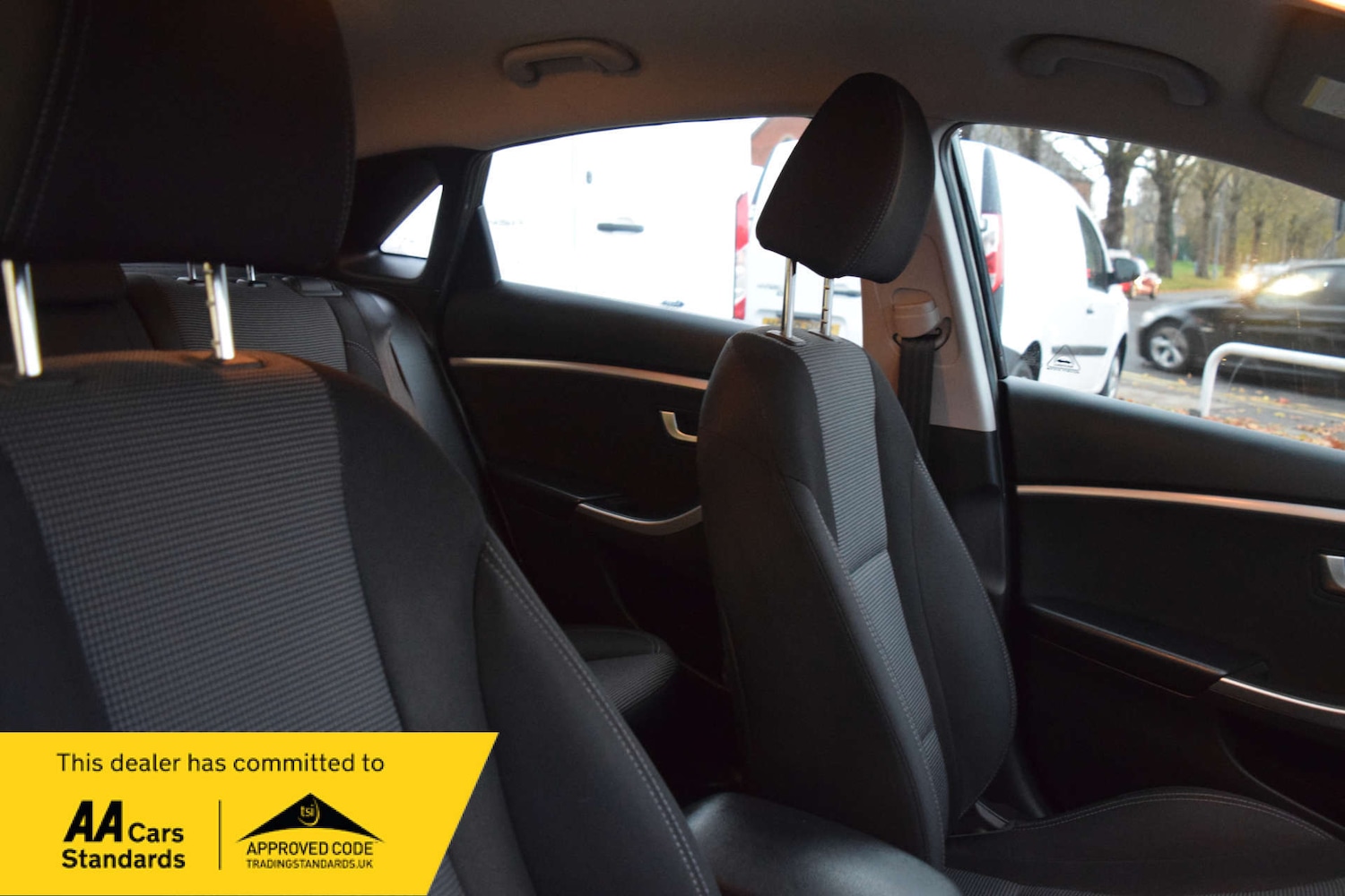 Used Hyundai i30 2012 for sale - 76567733: Photo 44