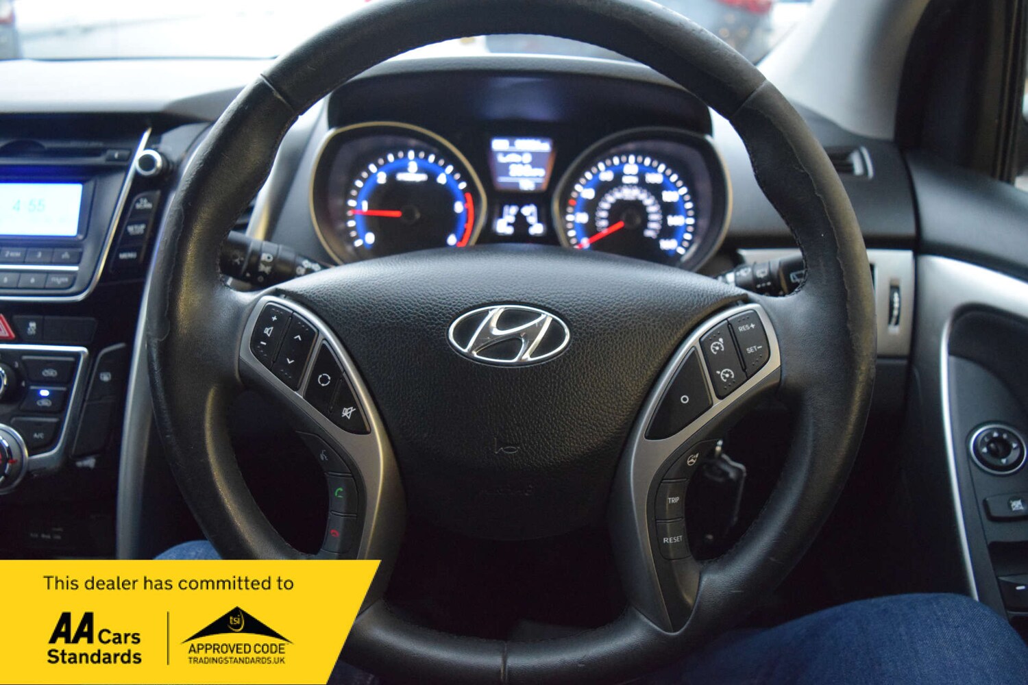 Used Hyundai i30 2012 for sale - 76567733: Photo 46