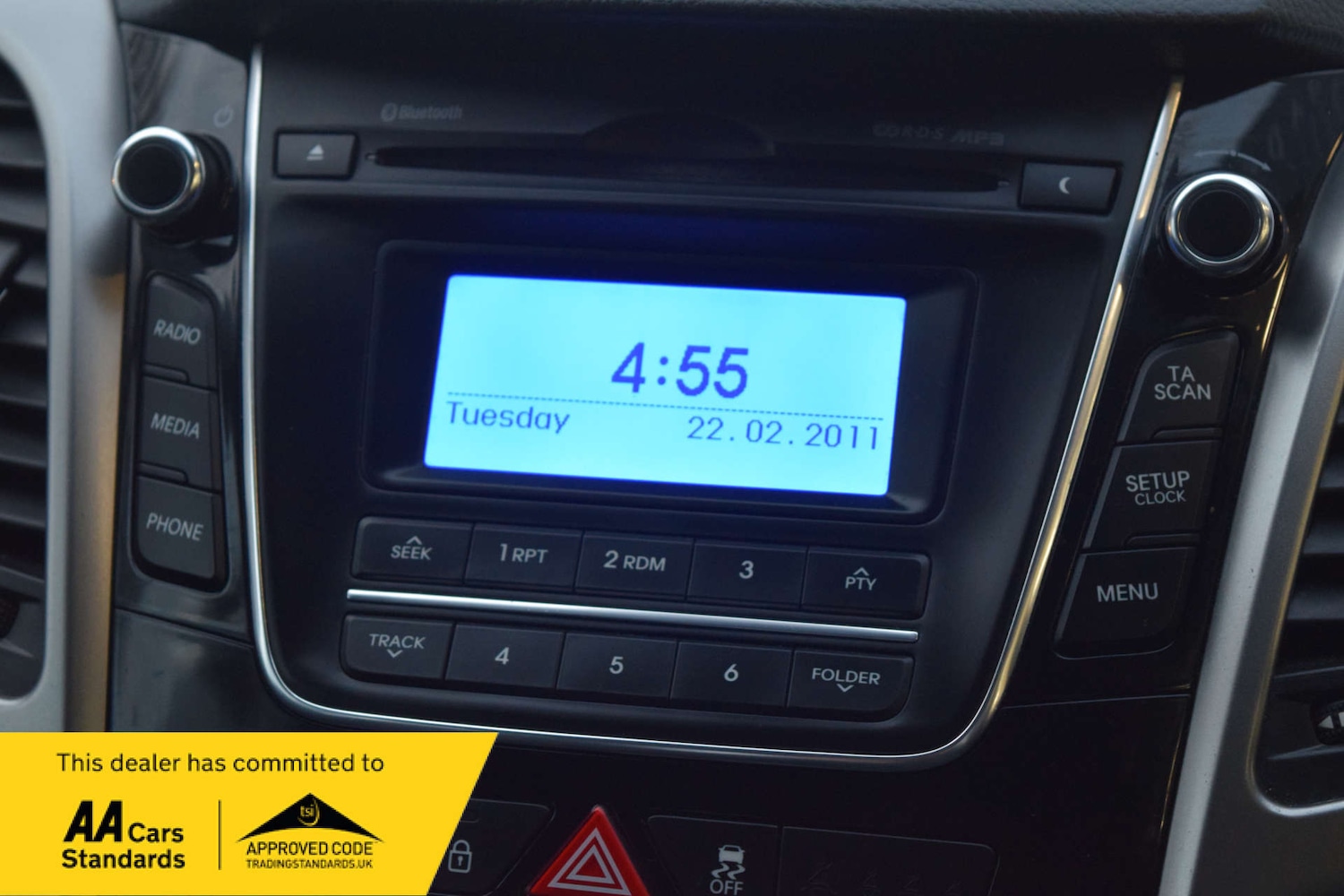 Used Hyundai i30 2012 for sale - 76567733: Photo 52