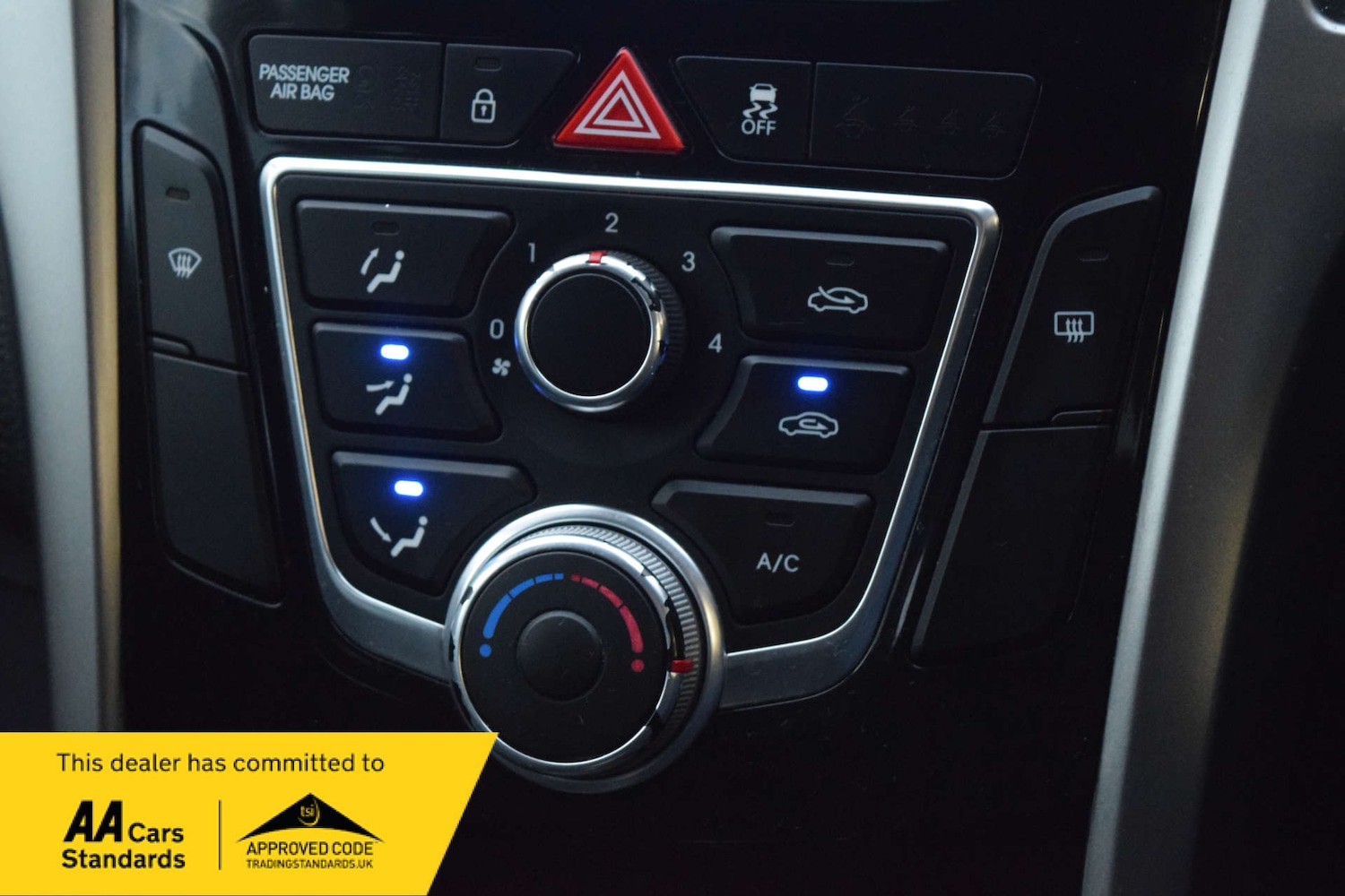 Used Hyundai i30 2012 for sale - 76567733: Photo 53