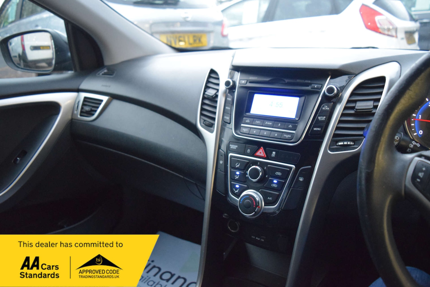Used Hyundai i30 2012 for sale - 76567733: Photo 55